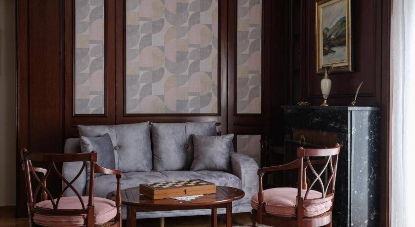 Photo of Livingroom in Mousio