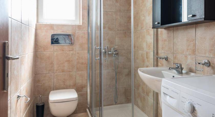 Photo of Bathroom in Tragana