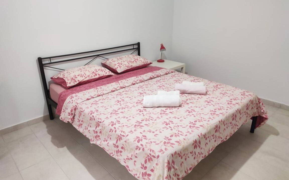 Photo of Bedroom in Omonia