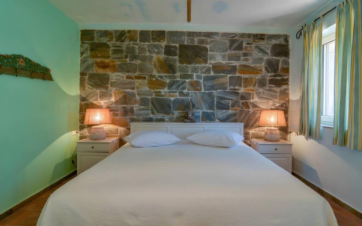 Photo of Bedroom in Andros