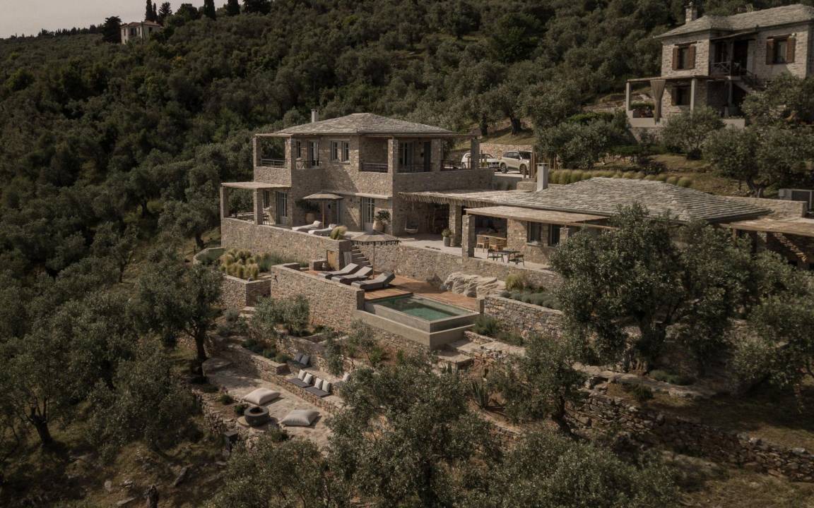 Photo of Others in South Pelion