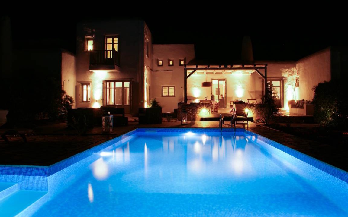 Photo of Others in Paros