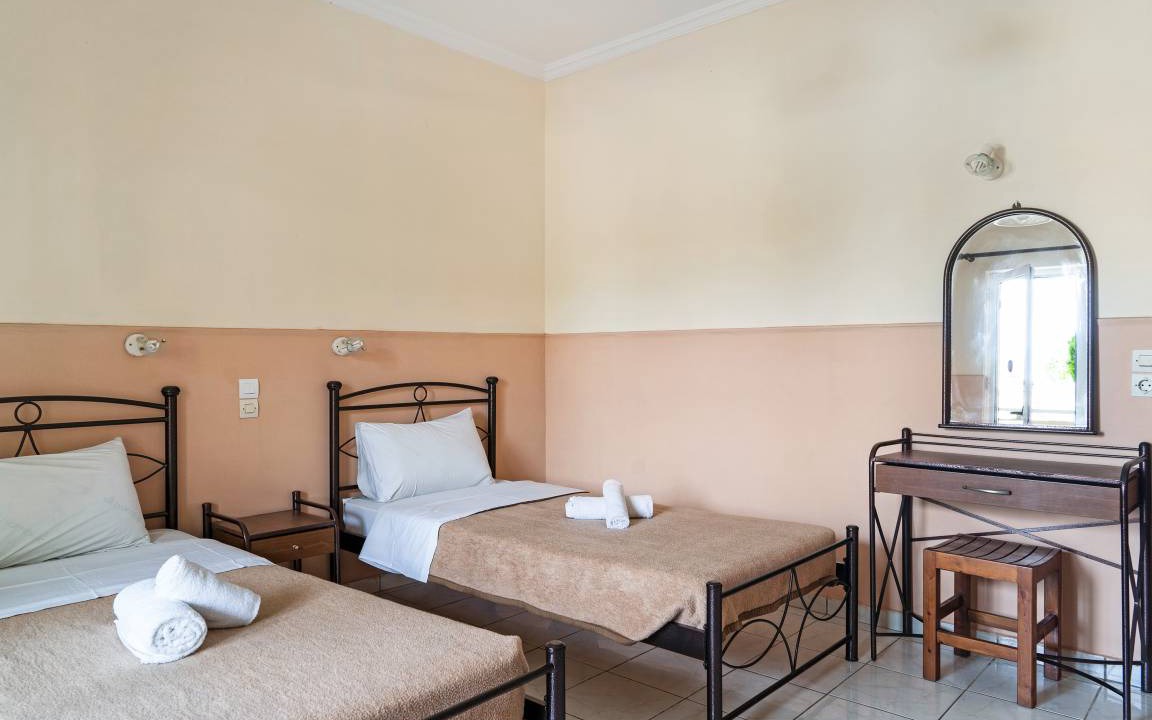 Photo of Bedroom in Tsilivi