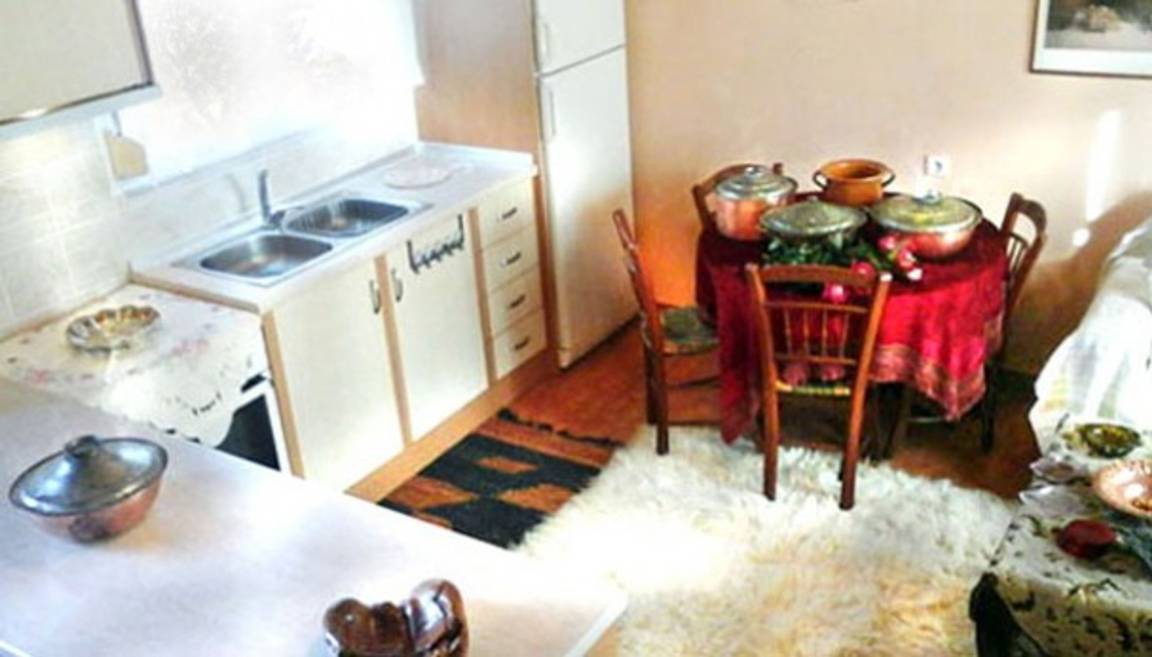 Photo of Kitchen in Tempi