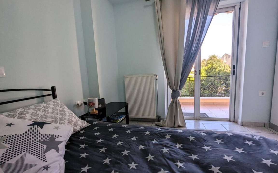 Photo of Bedroom in Molos-Agios Konstantinos