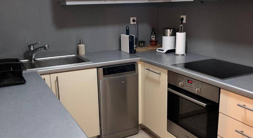 Photo of Kitchen in Vouliagmeni