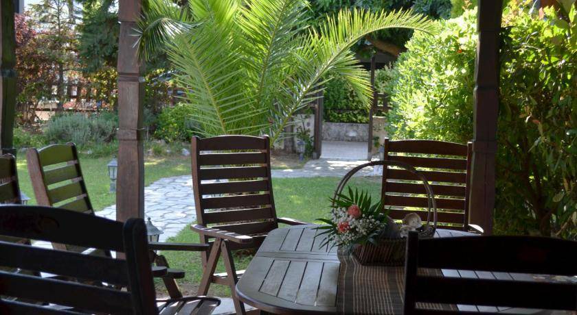 Photo of Patio Balcony in Koropi