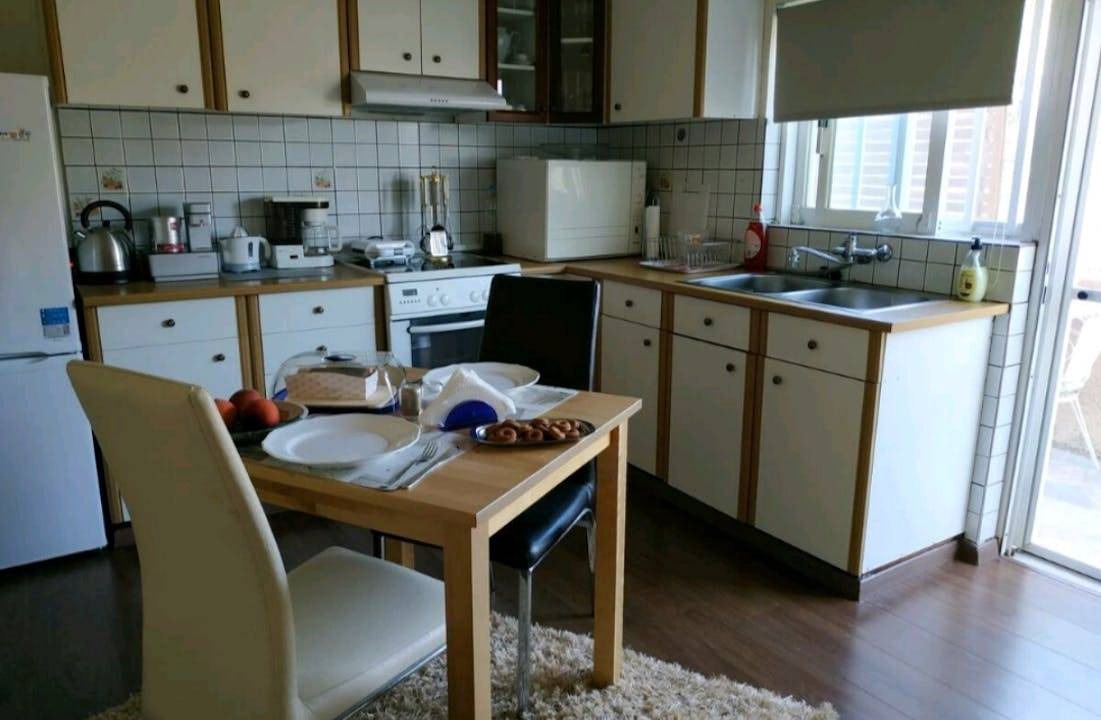 Photo of Kitchen in Kropia