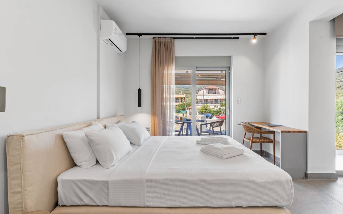 Photo of Bedroom in Episkopos