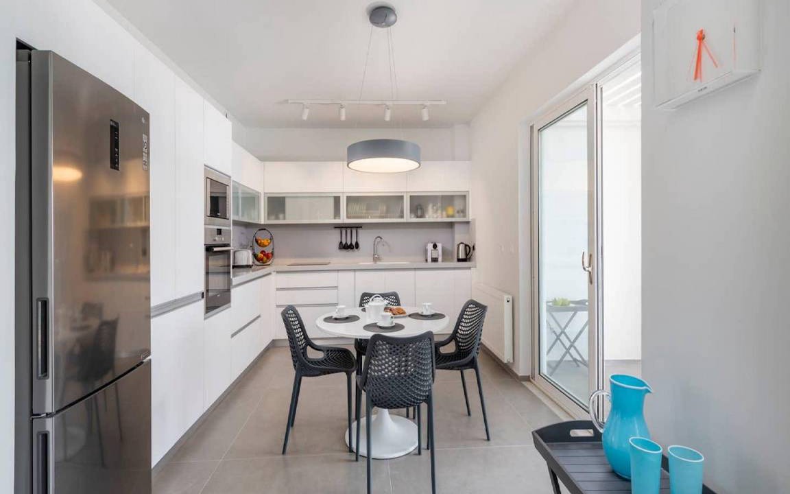 Photo of Kitchen in Kos
