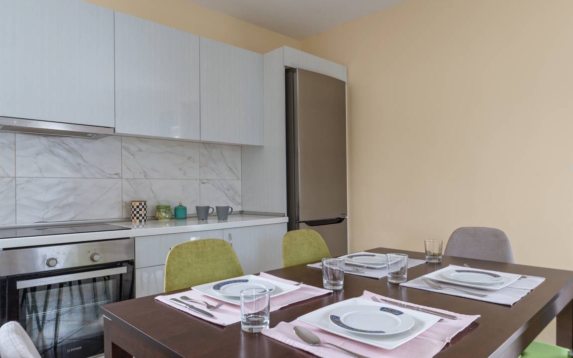 Photo of Kitchen in Loutraki