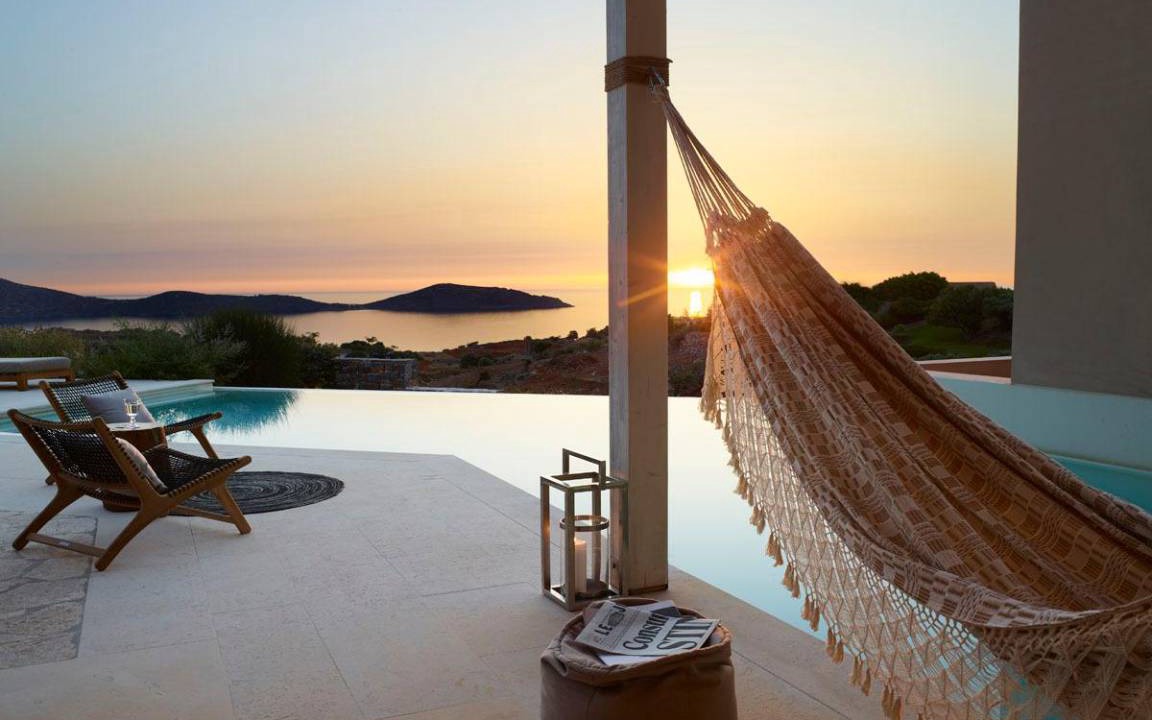 Photo of Others in Elounda