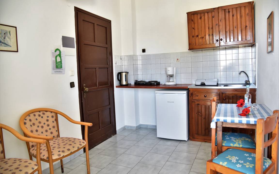 Photo of Kitchen in Lambi