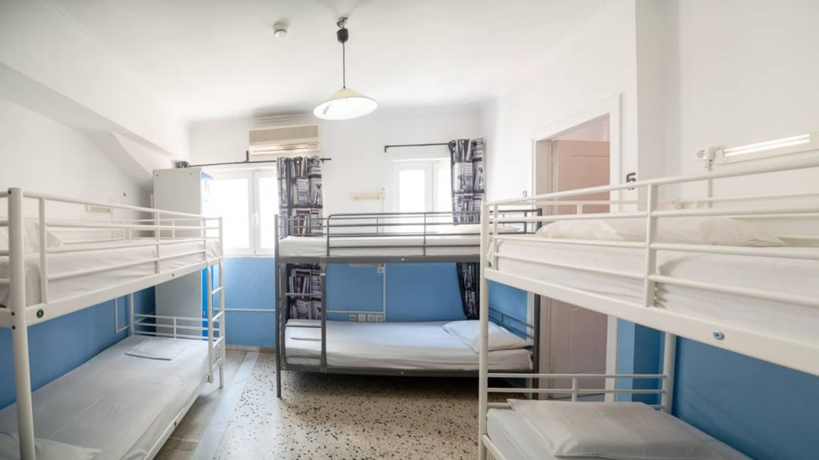 Photo of Bedroom in Monastiraki