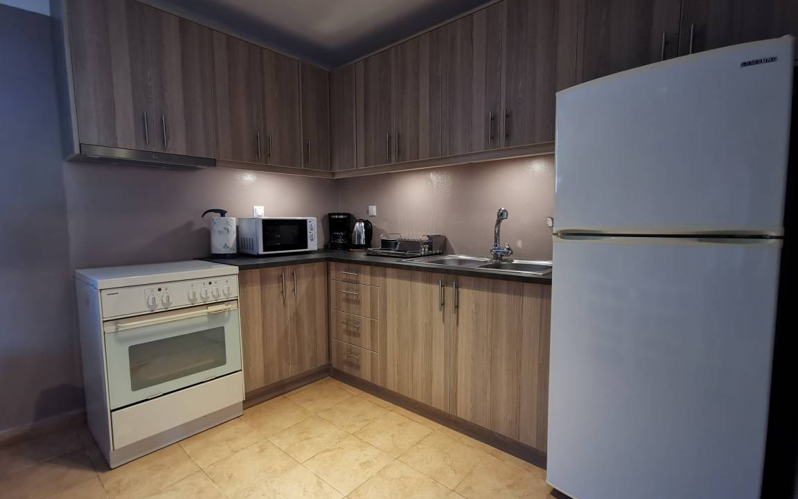 Photo of Kitchen in Omales