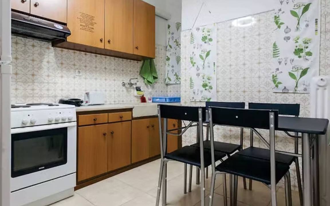 Photo of Kitchen in Omonia