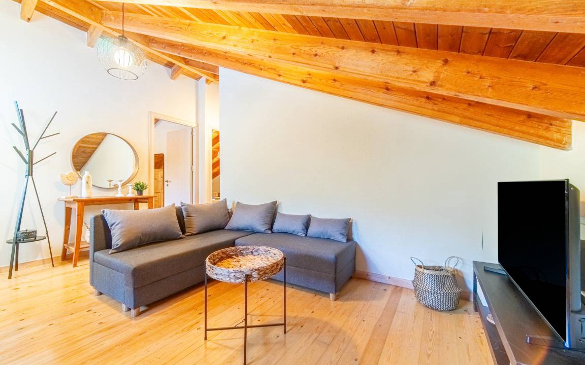 Photo of Livingroom in Lefkimmi