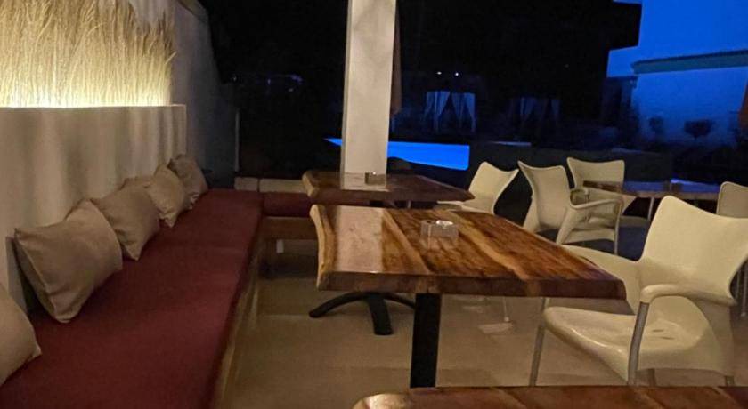 Photo of Livingroom in Kavos