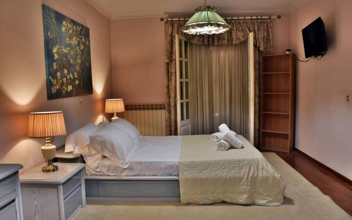 Photo of Bedroom in Kontokali