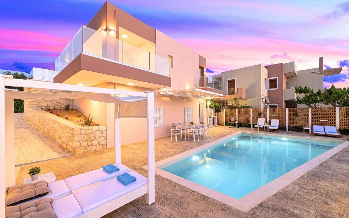 Photo of Outdoor in Kavros