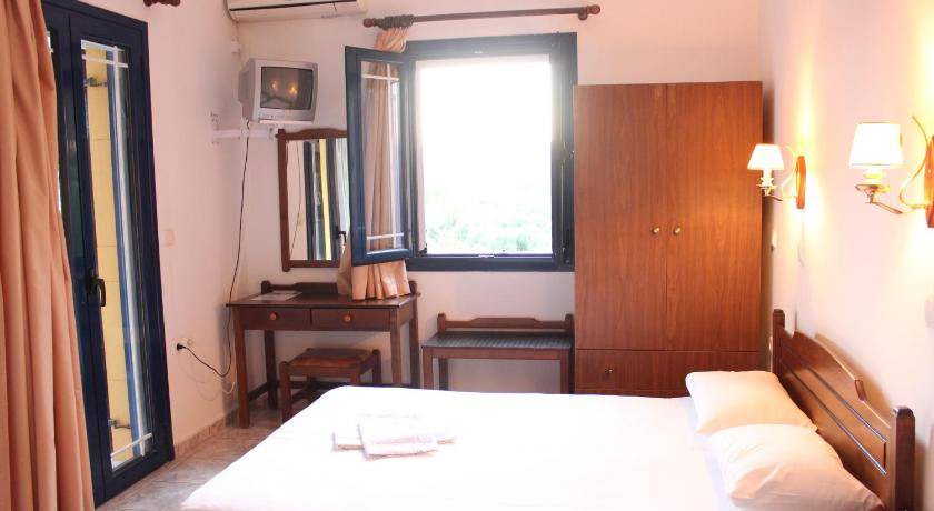 Photo of Bedroom in Kithira