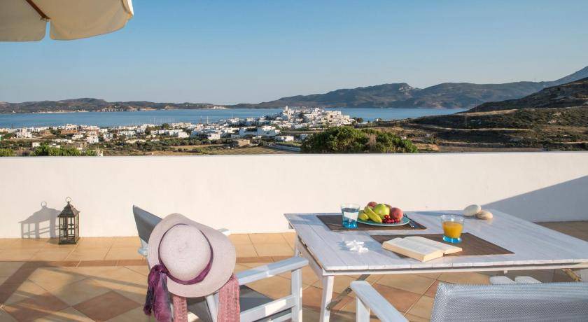 Photo of Others in Milos
