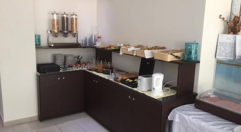 Photo of Kitchen in Agia Pelagia