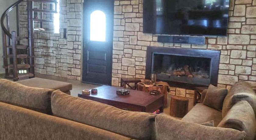Photo of Livingroom in Salamis