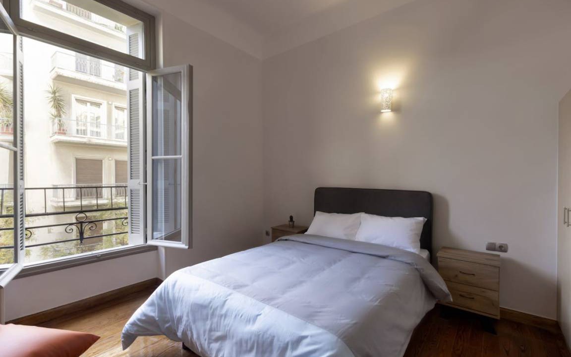 Photo of Bedroom in Platia Viktorias