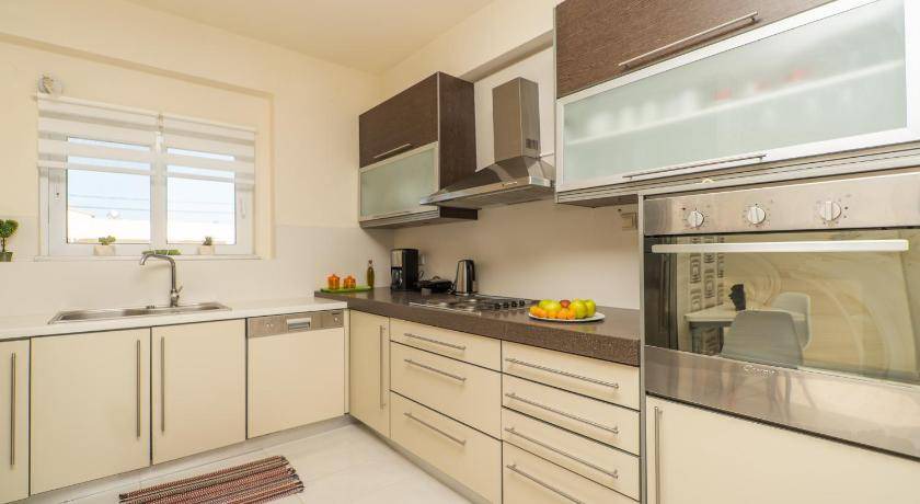 Photo of Kitchen in Darmarochori