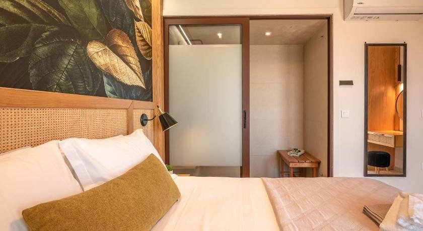 Photo of Bedroom in Ayios Pandeleimon