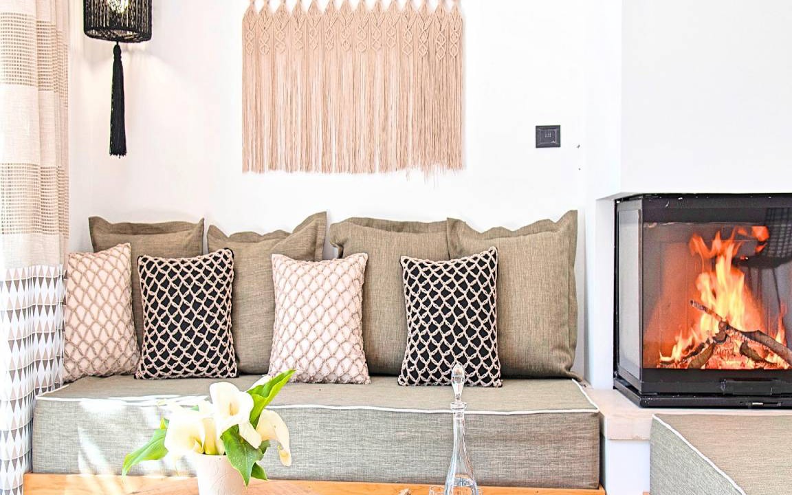 Photo of Livingroom in Kavallos