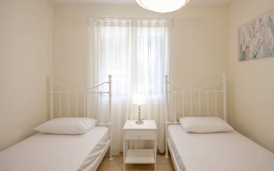 Photo of Bedroom in Koutsi