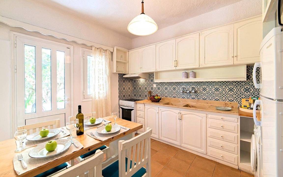 Photo of Kitchen in Vathi
