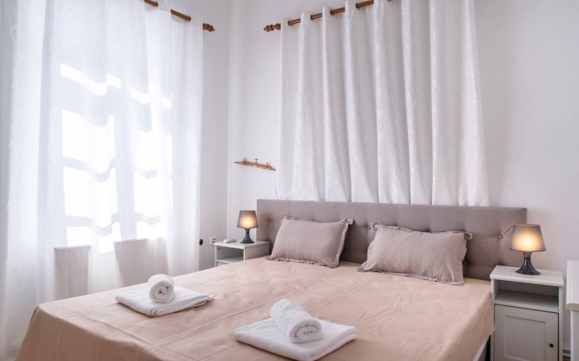Photo of Bedroom in Vivlos
