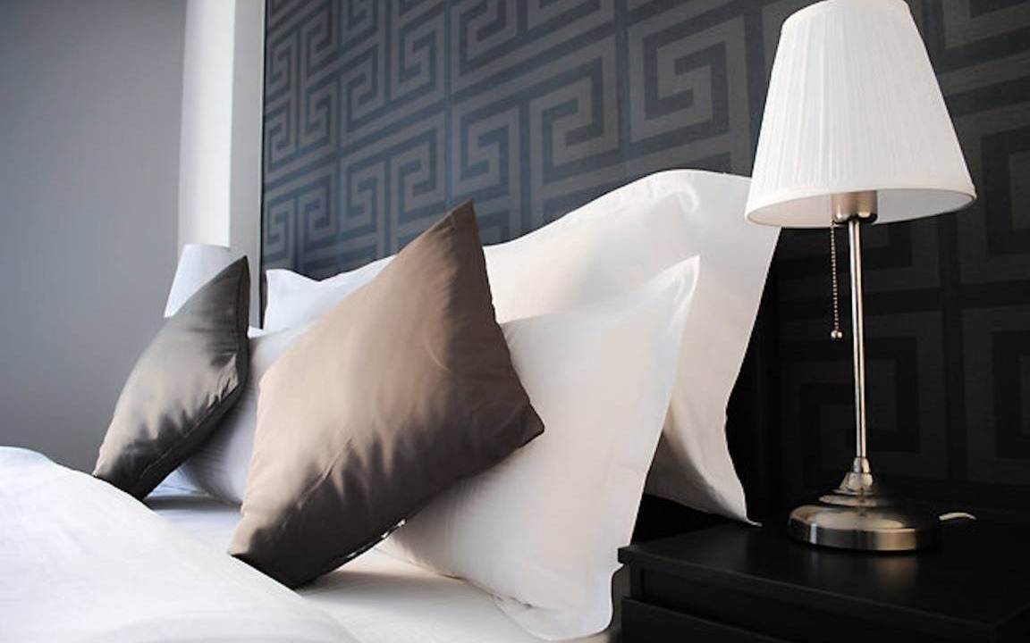 Photo of Bedroom in Omonia