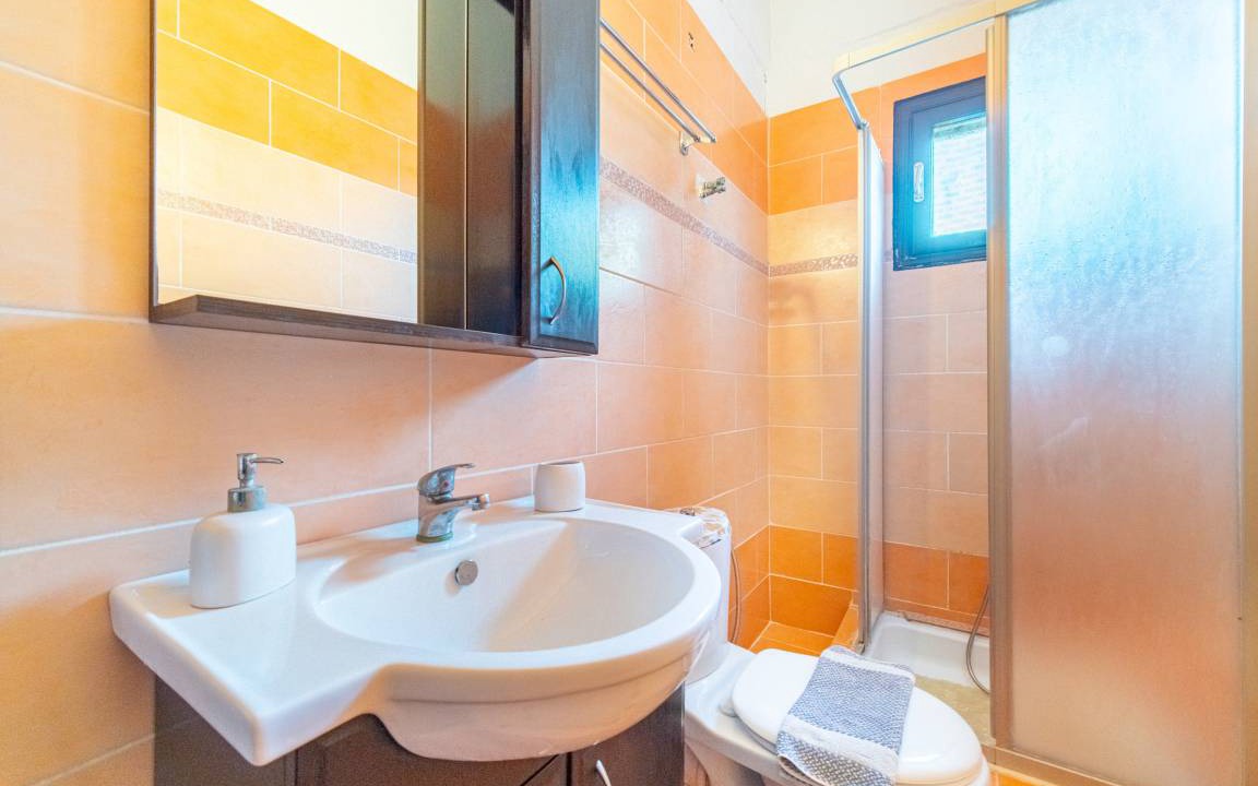 Photo of Bathroom in Argyrades