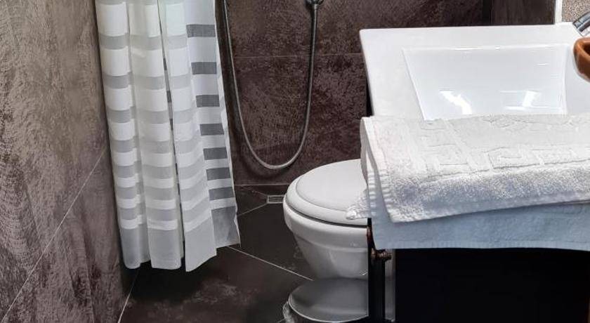 Photo of Bathroom in Nea Iraklitsa