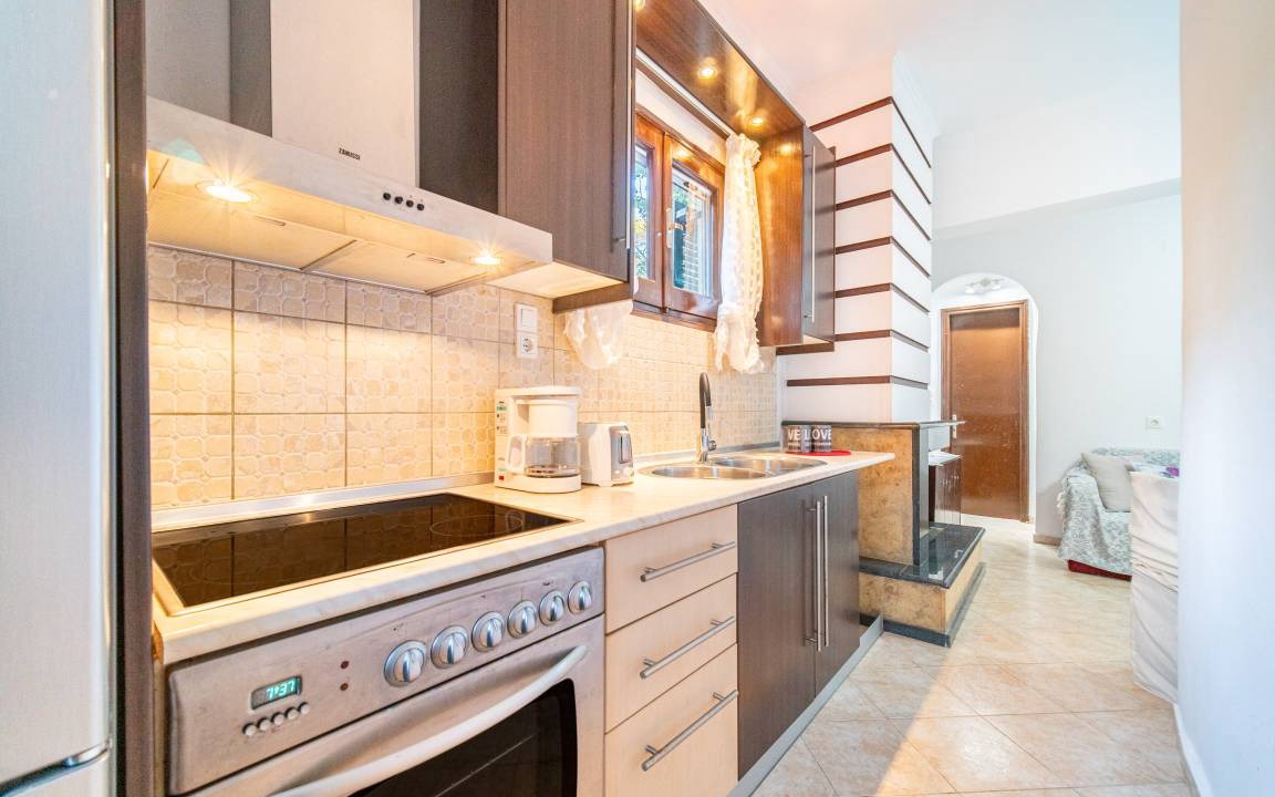 Photo of Kitchen in Argyrades