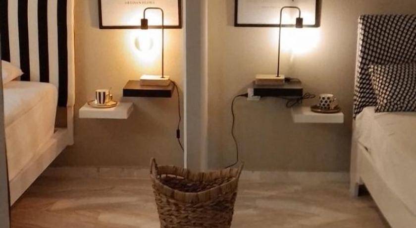 Photo of Bathroom in Olymbiaki Akti
