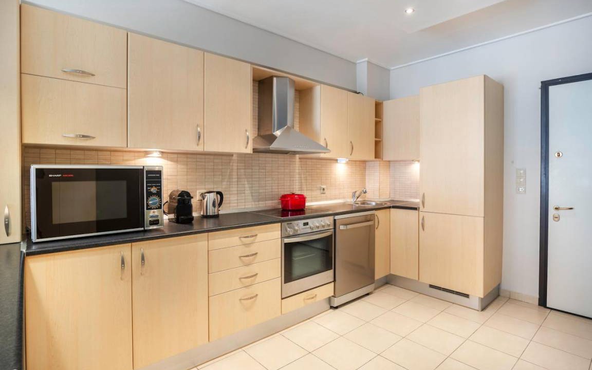 Photo of Kitchen in Marousi