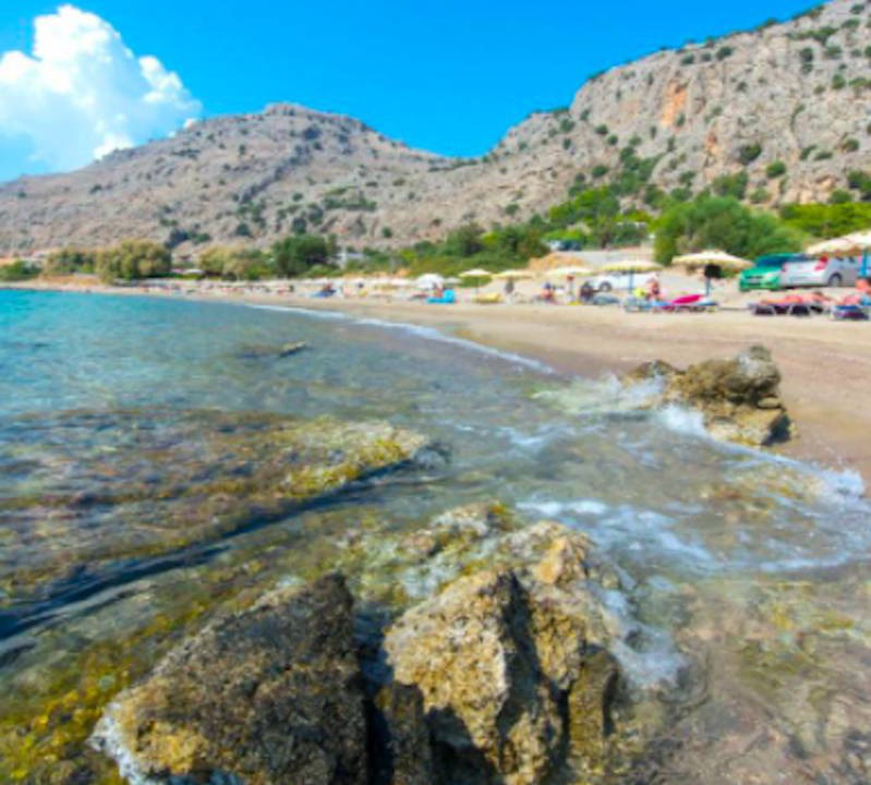 Photo of Others in Pefkos