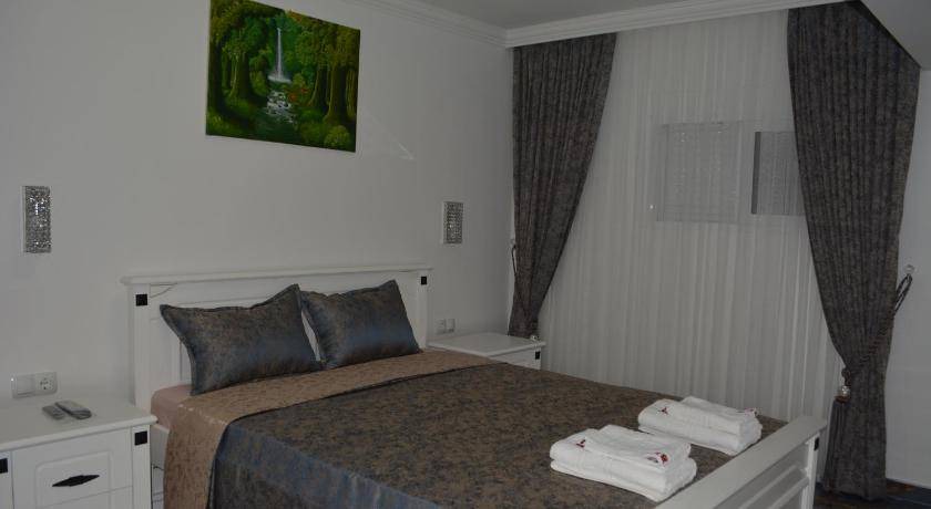 Photo of Bedroom in Nea Iraklitsa