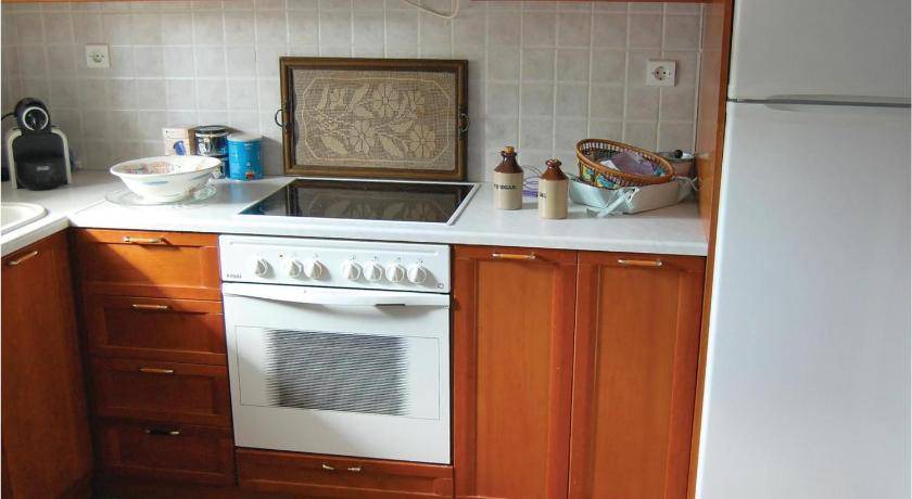 Photo of Kitchen in Melissi