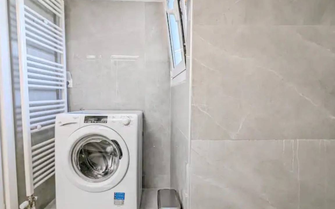 Photo of Bathroom in Gazi