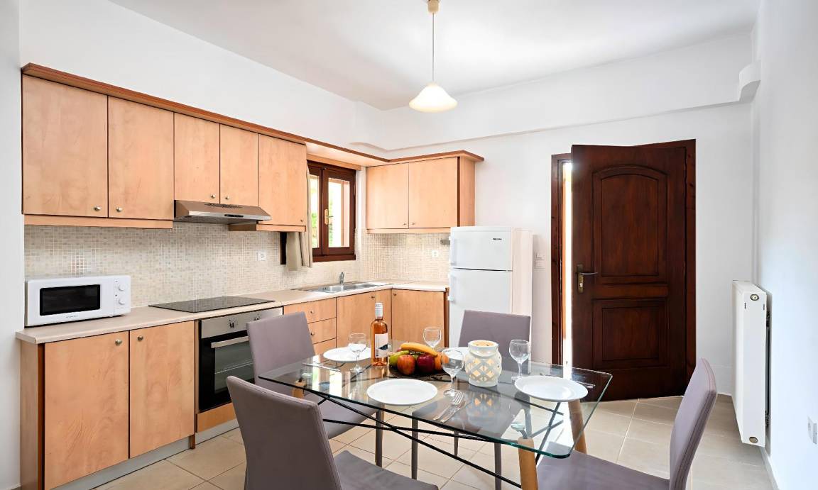 Photo of Kitchen in Kavros