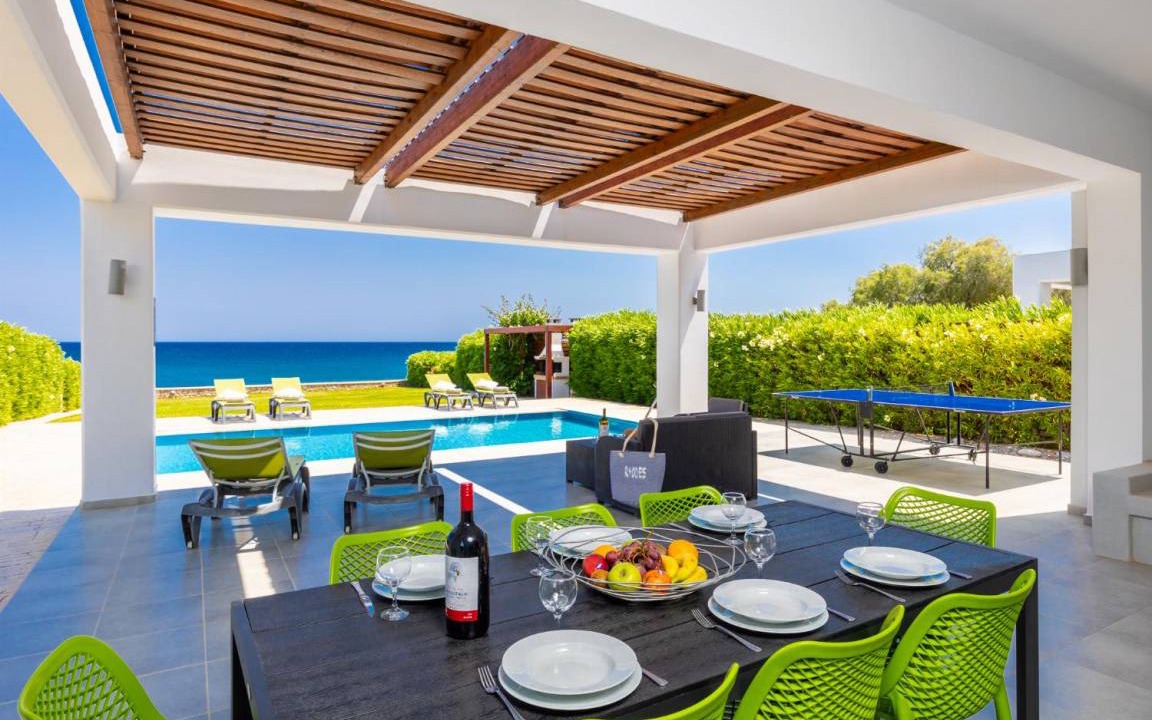 Photo of Patio Balcony in Lahania