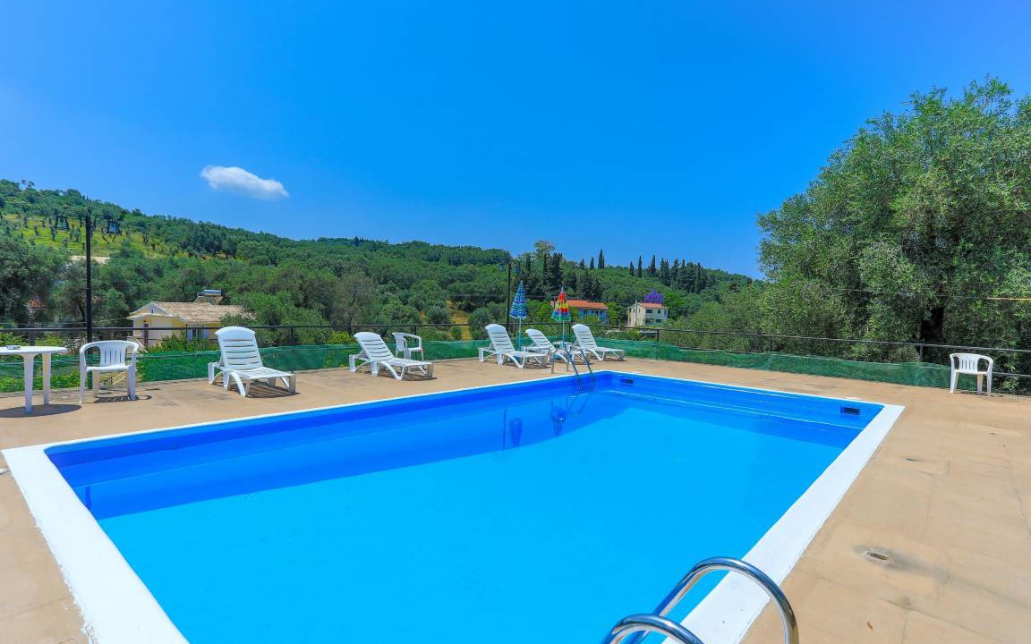 Photo of Others in Agios Spyridon Corfu