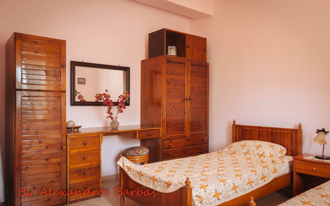 Photo of Bedroom in Ano Korakiana