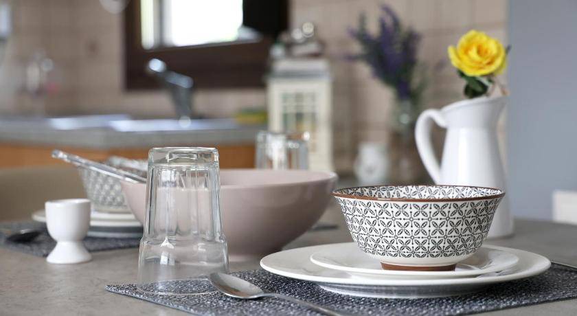 Photo of Kitchen in Makri